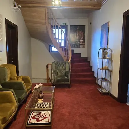 Grand Bedir Hotel Istanbul