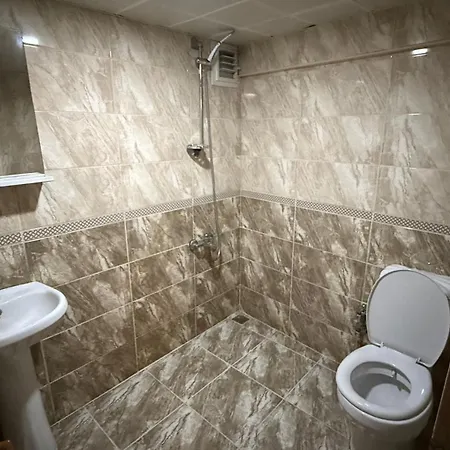 Otel Al Klas