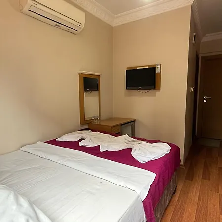 Otel Al Klas İstanbul