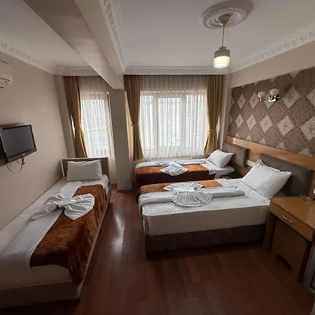 Otel Al Klas