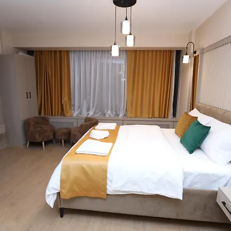 Dorefis Hotel Estambul