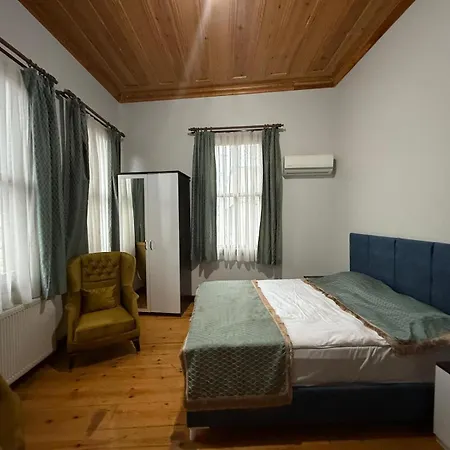 Grand Bedir Hotel