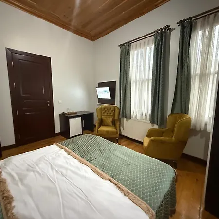 Hotel Grand Bedir