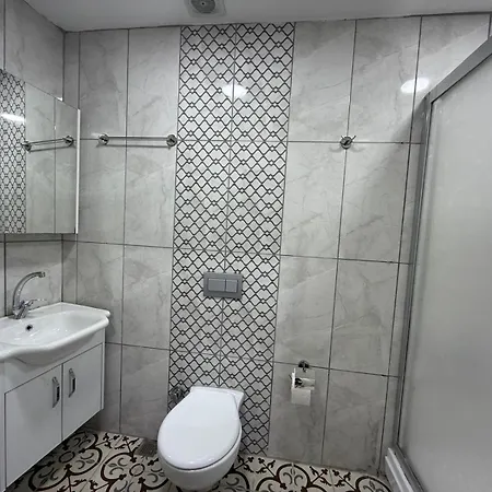 Grand Bedir Hotel Istanbul
