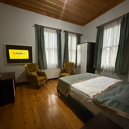 Grand Bedir Hotel