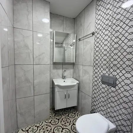 Grand Bedir Hotel