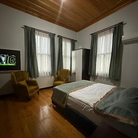 Grand Bedir 3*