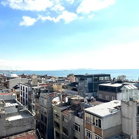 On Historical Peninsula K Aya R Oyal Hotel Istambul
