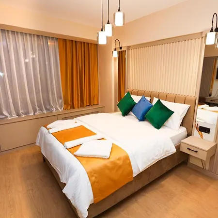 Dorefis Hotel *