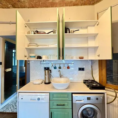 High Ceiling Cozy With 3 Bedroom Beyoglu Appartement *