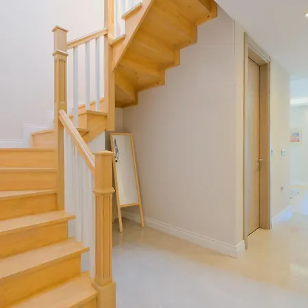 Apartman Mayer Skycon In Besiktas 2 Isztambul