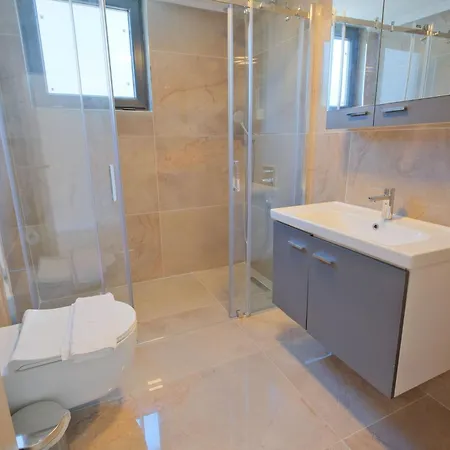 Mayer Skycon In Besiktas 2 Apartman *
