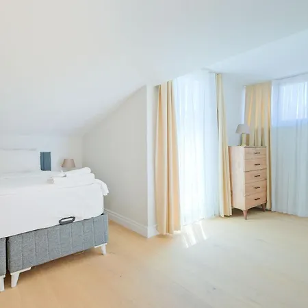Apartman Mayer Skycon In Besiktas 2 *