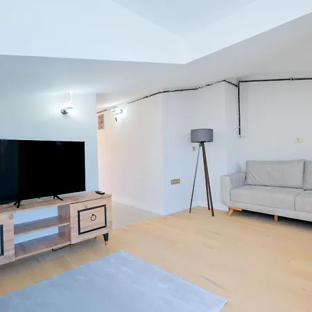 Apartman Mayer Skycon In Besiktas 2