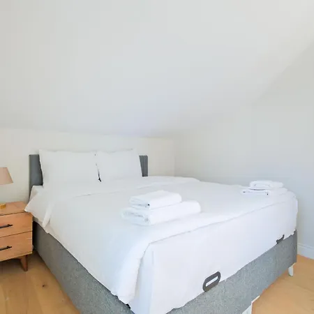 Mayer Skycon In Besiktas 2 Apartman