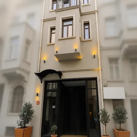 Utarit 5* Provincia di Istanbul