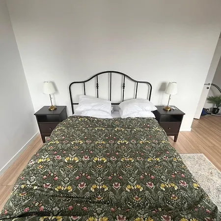 Suadiye Bostanci Luxury 2 Bedroom With Pool Apartman Isztambul