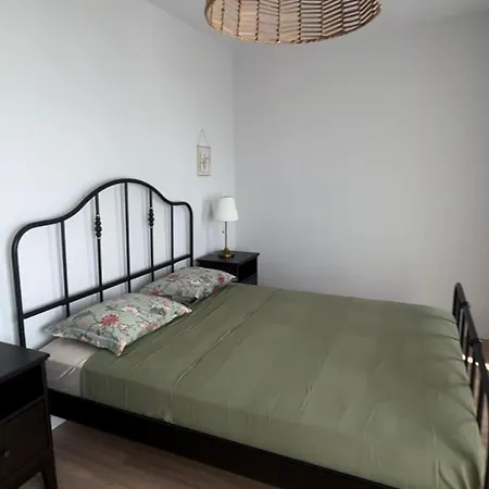 Apartament Bostanci Family Modern With Pool Istanbul
