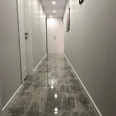 Apartament Bostanci Family Modern With Pool *