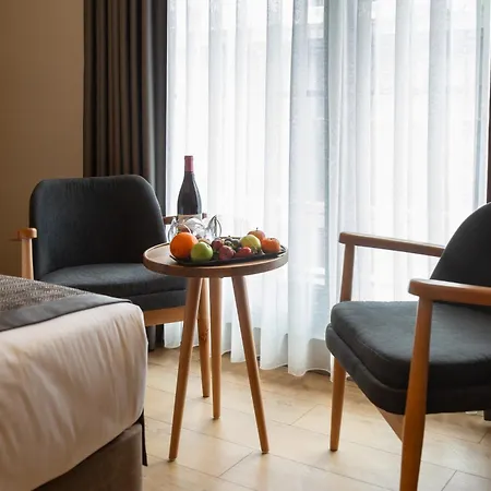 Apart Otel Meroddi Beyoglu İstanbul