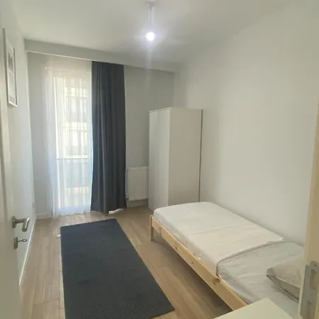 Daire Suadiye Bostanci Luxury 2 Bedroom With Pool İstanbul