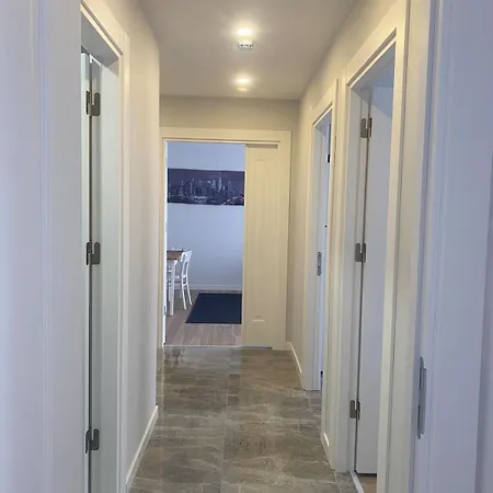 Daire Suadiye Bostanci Luxury 2 Bedroom With Pool *