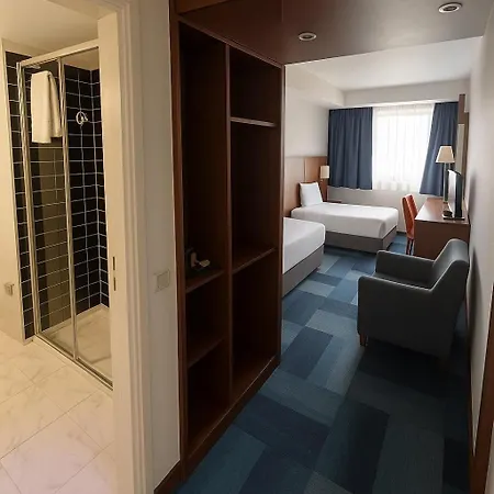Taksim Express Otel