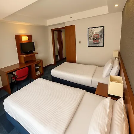 Otel Taksim Express
