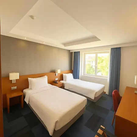 Taksim Express 4* İstanbul