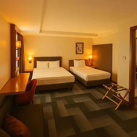 Otel Taksim Express