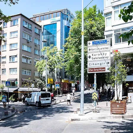 Stunning And 3br Duplex W Private Terrace Apartament *