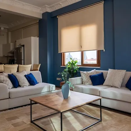 Apartament Stunning And 3br Duplex W Private Terrace *