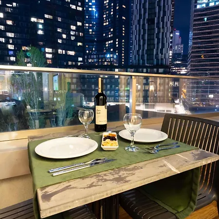 Ibis Styles Bomonti Hotel Istanboel