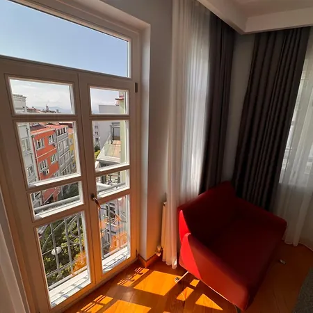 Appart hôtel Istanbul Guesthouse Istambul