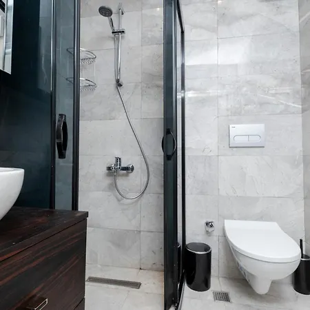 3 Bedrooms - Location- 1st Floor * Стамбул