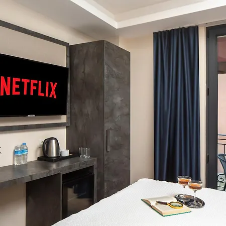 Lenus Otel İstanbul