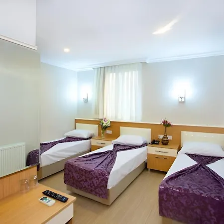 Merley Szálloda 3*