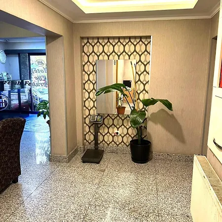 Merley Isztambul