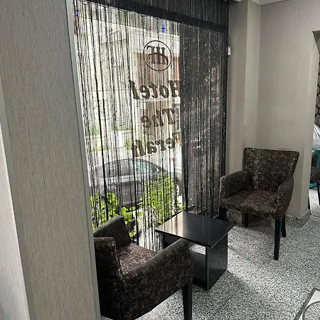 Szálloda Merley 3*