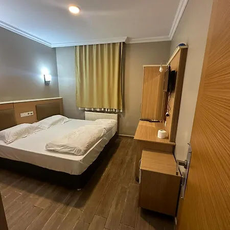 Merley 3* Isztambul