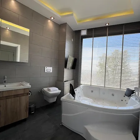 The Bail Hotel Istambul