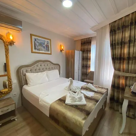 Hotel Tree House Provincia di Istanbul