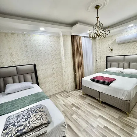 Apart-hotel Ayasofya Life