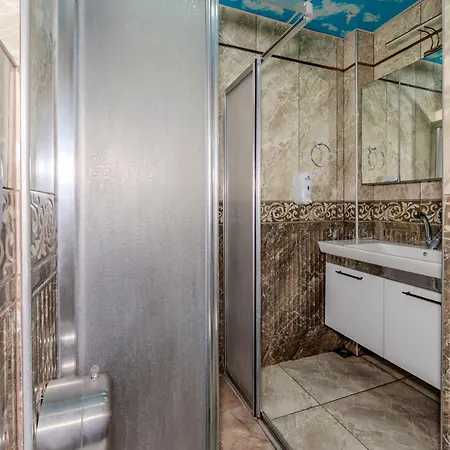 Hotel Cihangir Modern Taksim Istanbul