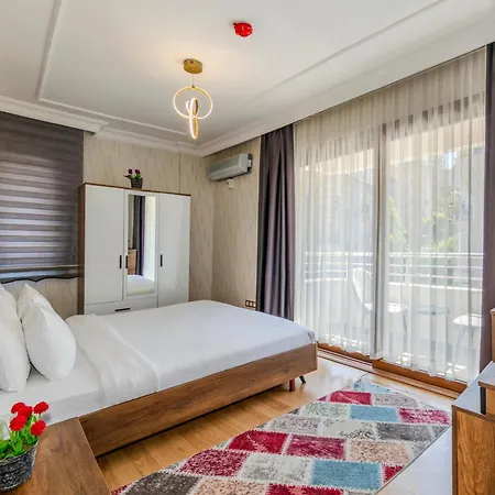 Cihangir Modern Taksim Hotel Istanbul