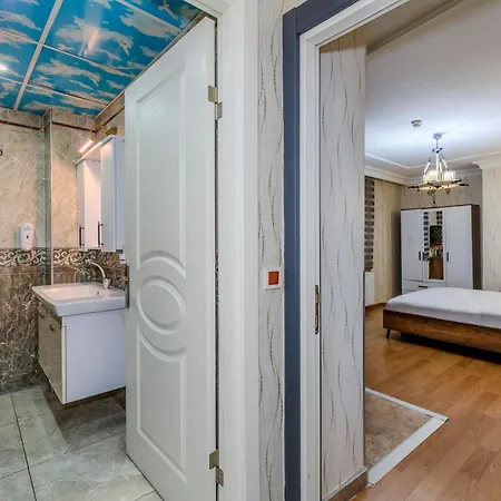 Hotel Cihangir Modern Taksim