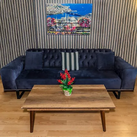 Cihangir Modern Taksim Hotel Istanbul