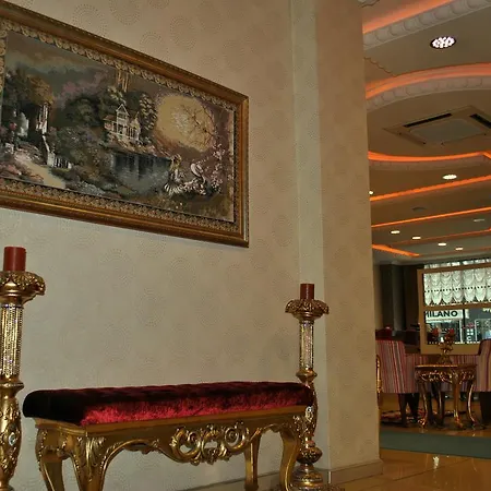 Akgun Beyazit Hotel