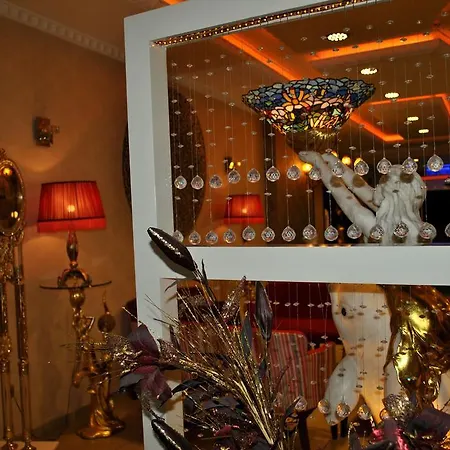 Hotel Akgun Beyazit Istanbul
