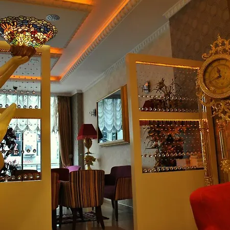 Hotel Akgun Beyazit 3*